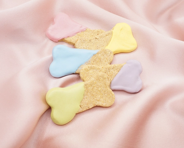 Biscuits classiques pour chien, chat et cheval