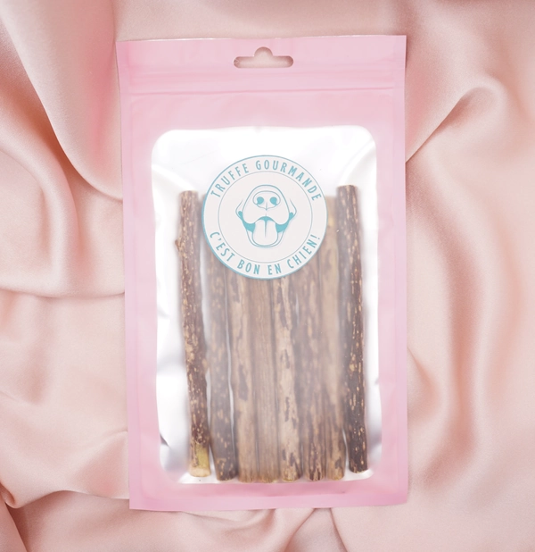 Miniature 2 &ndash; Sachet de bois de matatabi
