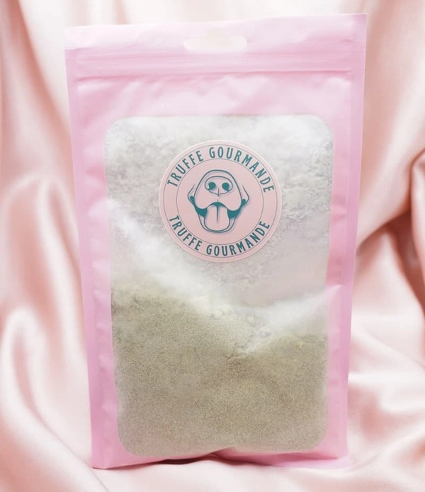 Poudre Verte format sachet &ndash; Suppl&eacute;ment naturel pour chien, hamster, gerbille, rat, souris, lapin, cochon d&rsquo;inde et chinchilla