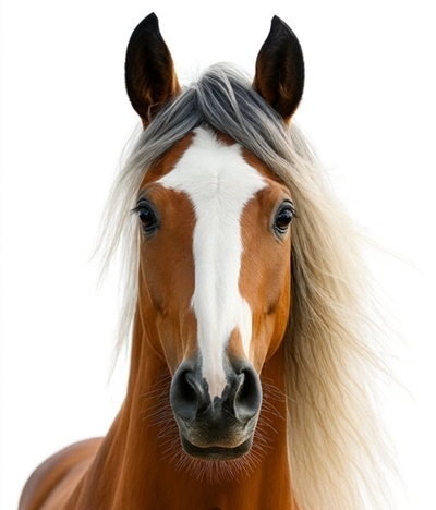 G&acirc;teries pour cheval