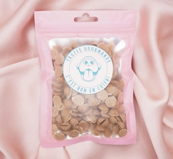 Croque-Banane vue 3 &ndash; g&acirc;teries pour chien, hamster, gerbille, rat, souris, lapin, cochon d&rsquo;inde et chinchilla