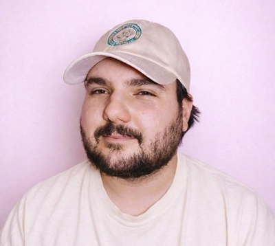 Fr&eacute;d&eacute;rik Monette, cofondateur de Truffe Gourmande