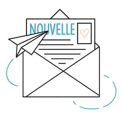 Illustration infolettre