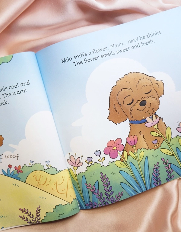 Miniature 3 &ndash; Pages du livre