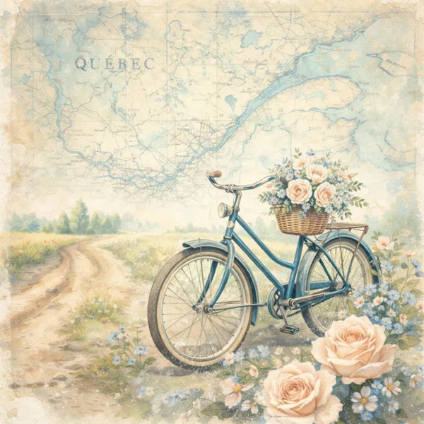 Carte - Toilettage Richmond, 102 rue Principale Nord, Richmond