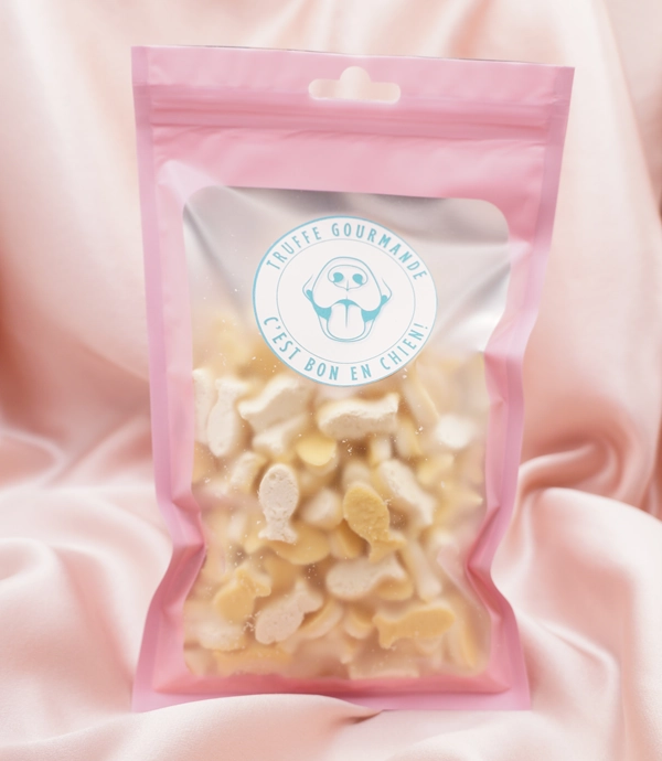 Miniature chat avec g&acirc;teries Poissous