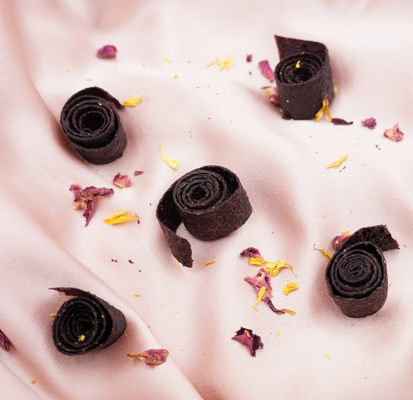 Rouleaux aux fruits pour chien, chat, cheval, hamster, gerbille, rat, souris, lapin, cochon d&rsquo;inde et chinchilla